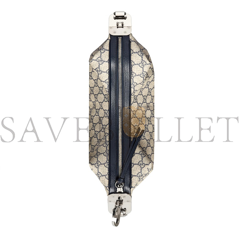 GUCCI ATTACHE MEDIUM SHOULDER BAG 702823 (35*32*6cm) GUCCI ATTACHE MEDIUM SHOULDER BAG 702823 (35*32*6cm)